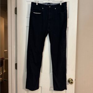 Gap Black Jeans